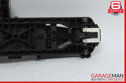 08-14 Mercedes W204 C300 4MATIC Front Right Side Exterior Door Handle OEM