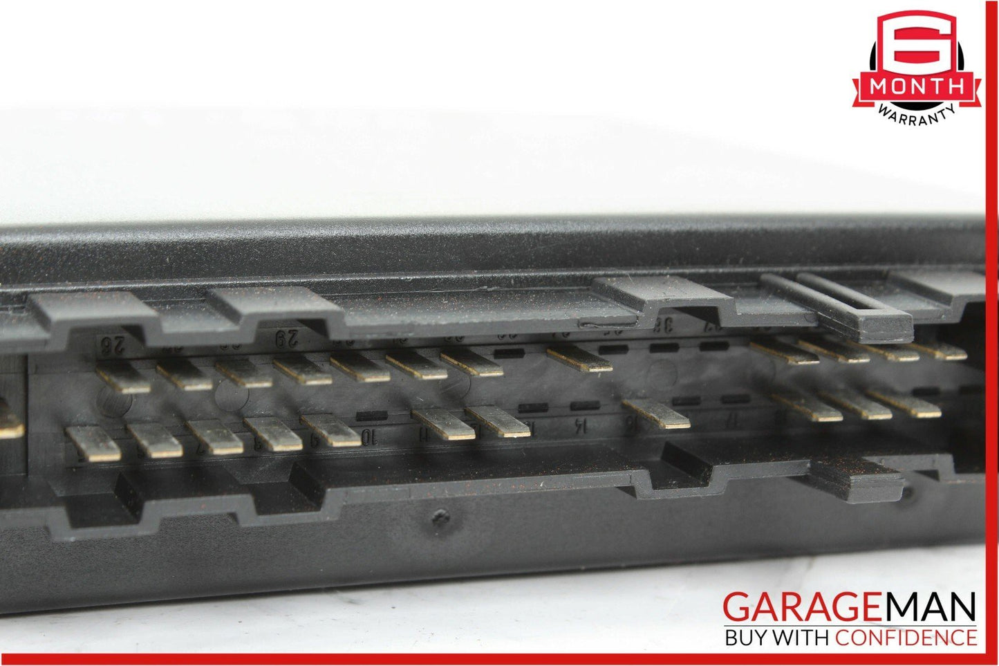 96-02 Mercedes R129 SL500 General Basic Control Controller Module Assembly OEM
