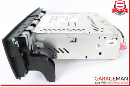 12-15 BMW X1 Audio Radio Stereo AM FM CD Receiver Tuner