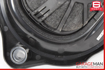 15-20 Mercedes W205 C300 Under Dash Audio Sound Speaker Subwoofer OEM