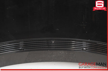 03-09 Mercedes W211 E550 E350 Front Hood Panel Bonnet Cover Assembly OEM