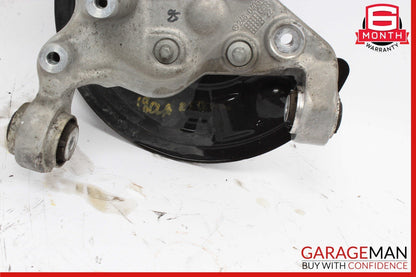 14-18 Mercedes W117 CL250 Rear Right Passenger Spindle Knuckle Hub Bearing OEM