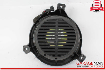 02-05 Mercedes W163 ML500 ML320 Front Right & Left Bose Sound Speaker Set OEM