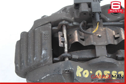 07-14 Mercedes W221 S550 CL550 Front Right & Left Brake Caliper Calipers Set OEM