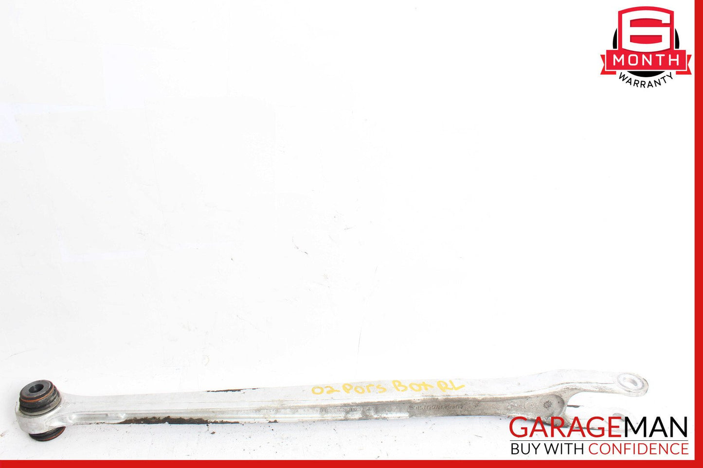 97-04 Porsche Boxster 986 Rear Right or Left Side Lower Control Arm OEM