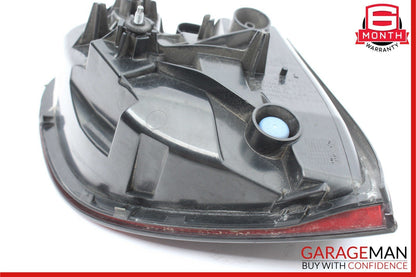 11-14 Porsche Cayenne 958 Rear Right Side Inner Trunk Taillight Tail Light Lamp