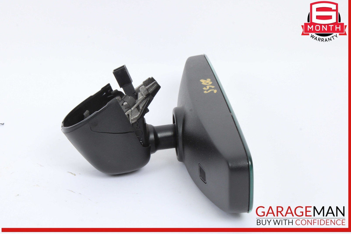 17-24 Audi S5 A4 A5 Interior Rear View Mirror w/ Auto Dim 8W0857511H OEM
