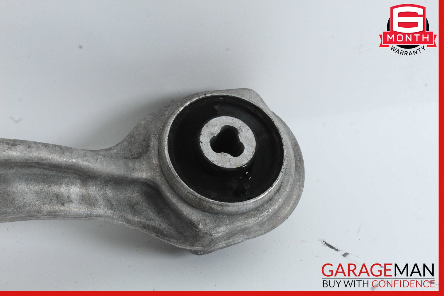 10-16 Mercedes W212 E350 E550 CLS400 Front Left Side Top Upper Control Arm OEM