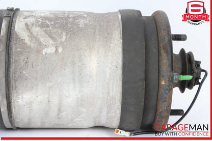 10-13 Land Rover Range Rover Sport Rear Left Side Air Shock Strut Absorber OEM