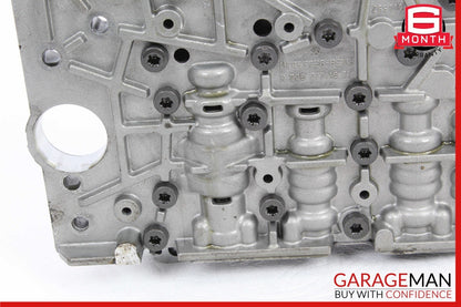 Mercedes ML350 C300 CLS350 CL550 7G Tronic Transmission Valve Body TCM OEM