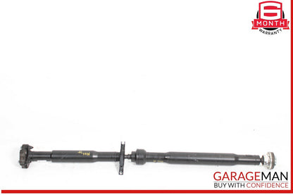 14-17 Maserati Ghibli Rear Propeller Drive Axle Shaft Driveshaft Assembly OEM