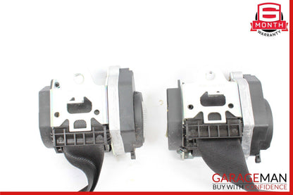 06-13 Mercedes W164 ML350 R350 Front Left & Right Side Seat Belt Retractor OEM
