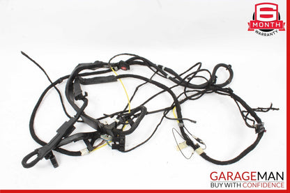 03-06 Mercedes R230 SL500 M113 5.0L Engine Motor Wire Wiring Cable Harness OEM