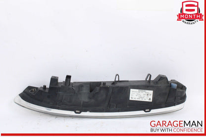11-14 Porsche Cayenne 958 AWD Left Side LED Daytime Running Light Fog Lamp OEM