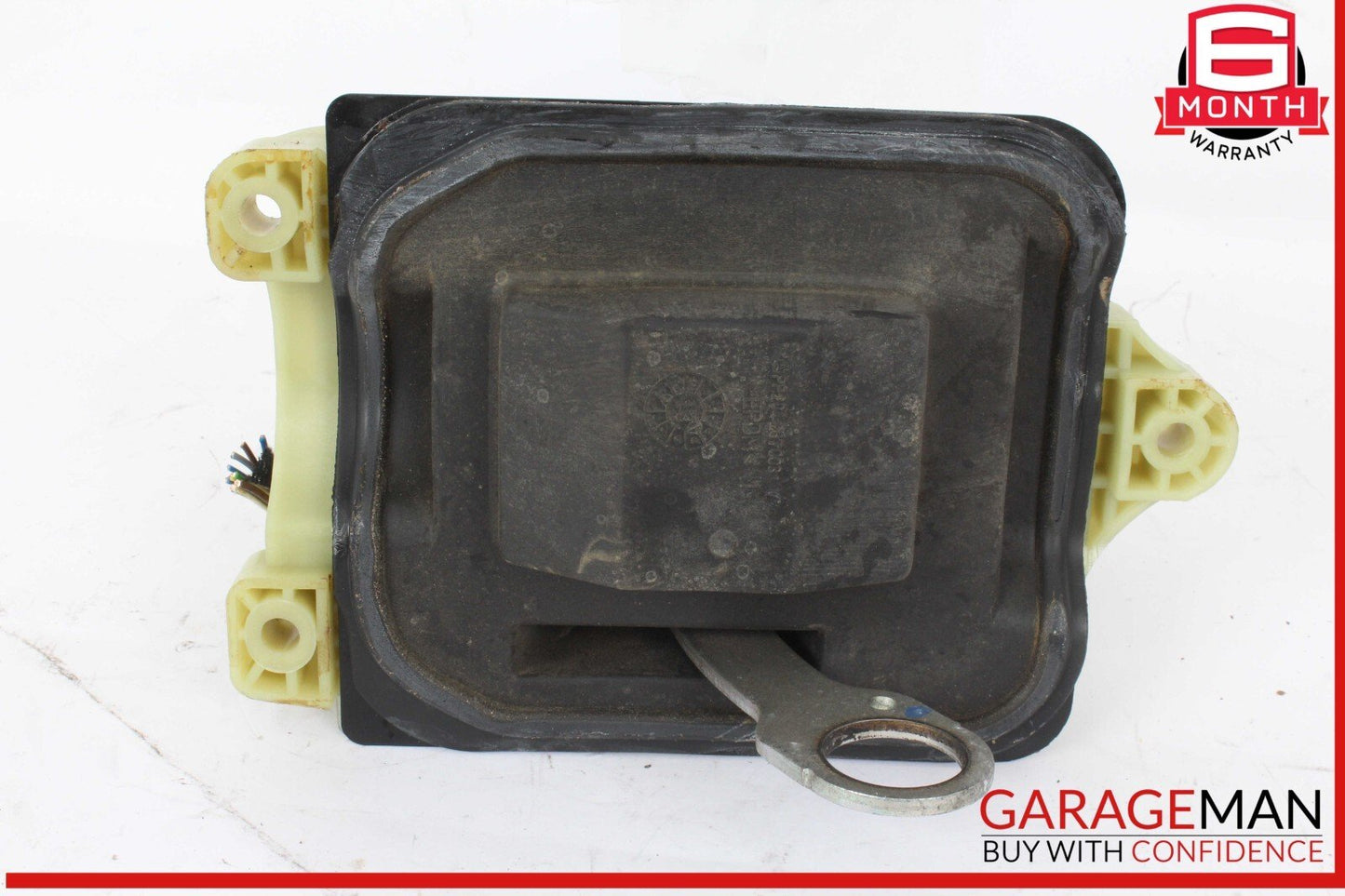 08-14 Mercedes W204 C250 C300 C63 AMG Gear Shift Shifter Selector Box OEM