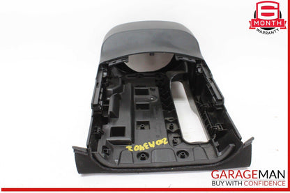 19-24 BMW M340i G20 Steering Column Upper and & Lower Shroud Cover Trim OEM