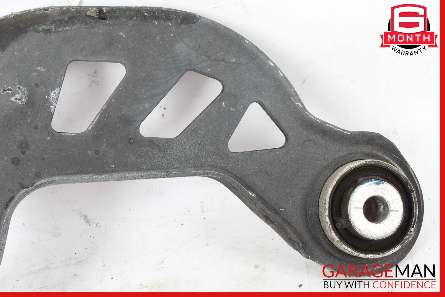 14-19 Mercedes W117 CLA250 Rear Left / Right Suspension Camber Strut Control Arm