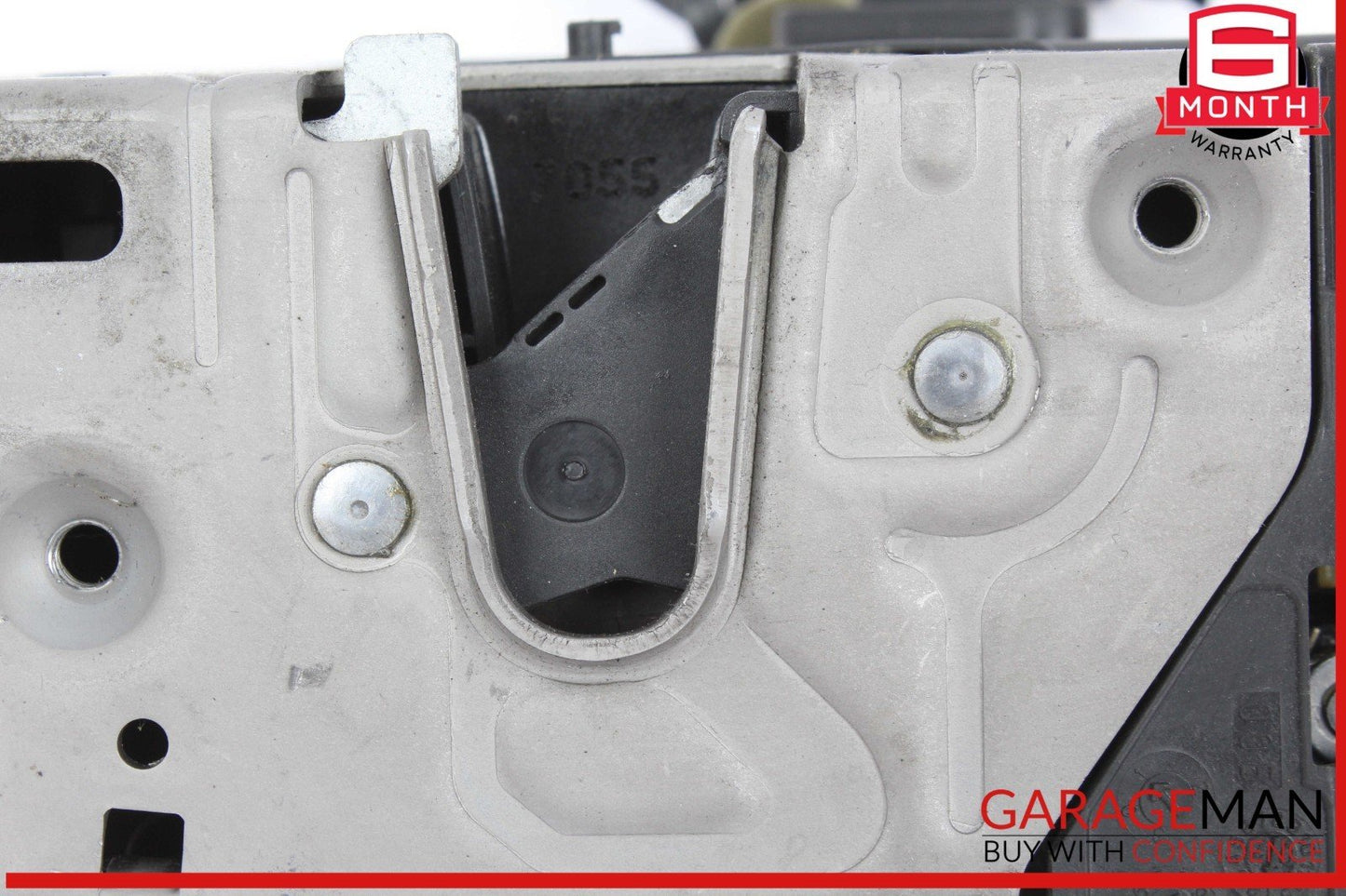 06-11 Mercedes W219 CLS550 CLS500 Rear Left Side Door Lock Latch Actuator OEM