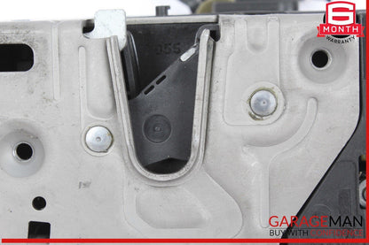 06-11 Mercedes W219 CLS550 CLS500 Rear Left Side Door Lock Latch Actuator OEM