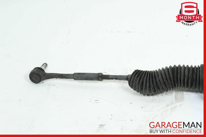 03-06 Mercedes R230 SL500 SL55 AMG Power Steering Rack & Pinion Assembly OEM