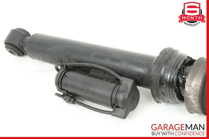 07-13 Mercedes W221 S450 S550 Rear Right or Left Shock Strut Air Airmatic OEM