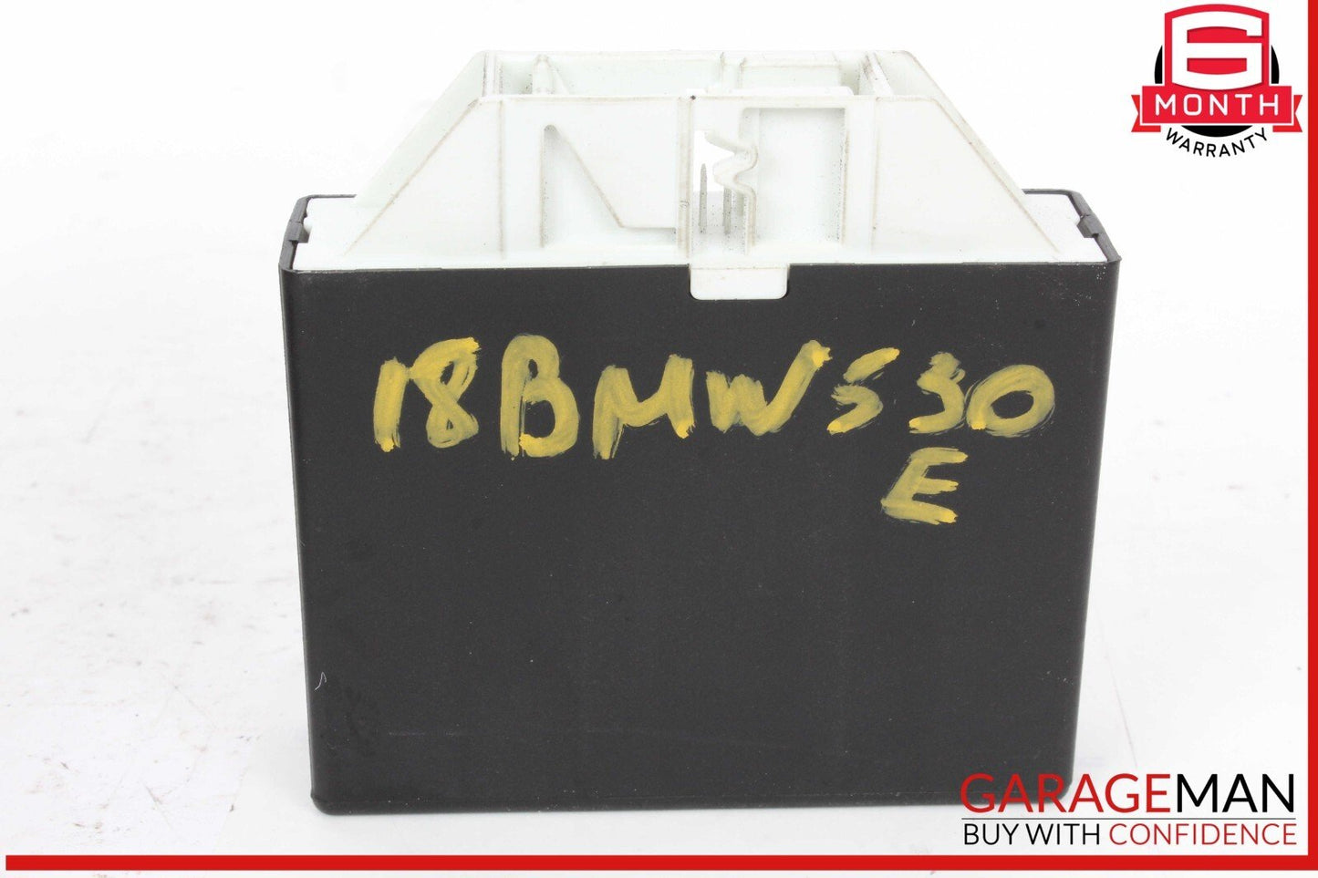 17-20 BMW 530E PDC Park Parking Distance Control Module Unit 6996327 OEM