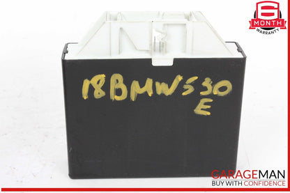17-20 BMW 530E PDC Park Parking Distance Control Module Unit 6996327 OEM