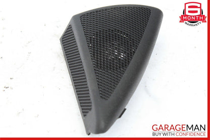 03-09 Mercedes W211 E350 Front Right Passenger Side Tweeter Speaker Trim Cover