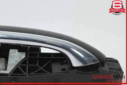 06-13 Mercedes X164 GL450 ML350 Rear Left Driver Side Exterior Door Handle OEM