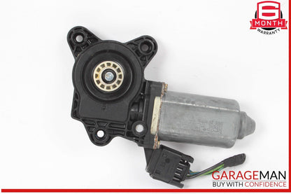 00-06 Mercedes W215 CL55 AMG Rear Left Driver Side Window Regulator Motor OEM