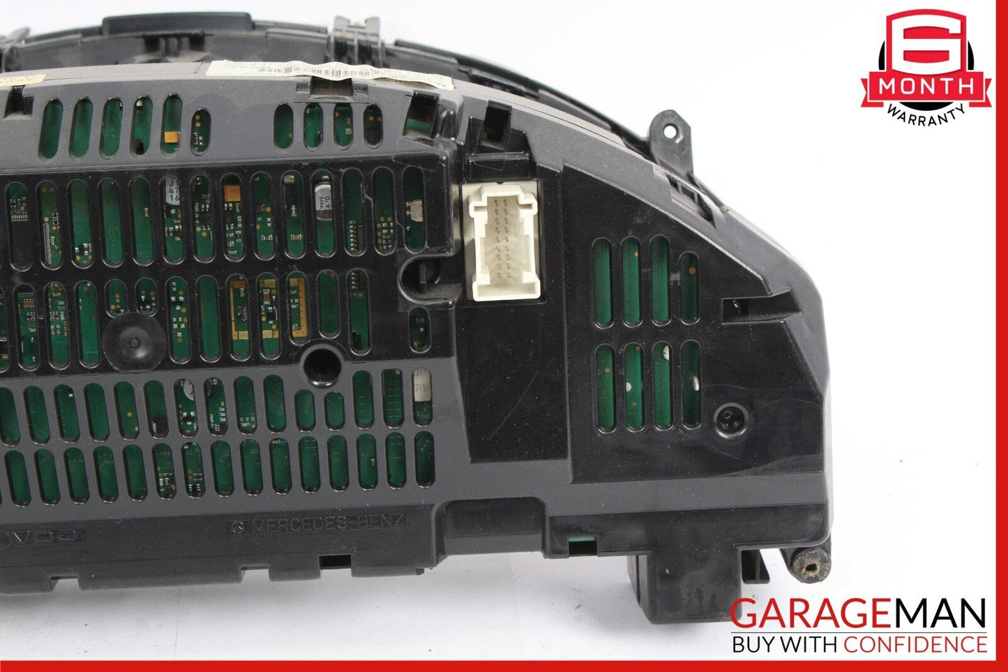 08-11 Mercedes W204 C300 C350 Instrument Speedometer Cluster Gauge OEM