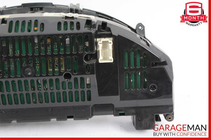 08-11 Mercedes W204 C300 C350 Instrument Speedometer Cluster Gauge OEM