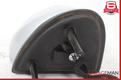 06-08 Mercedes W164 ML350 ML320 Front Left Driver Side Door Rear View Mirror OEM