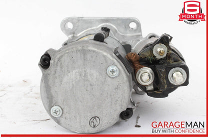 14-19 Mini Cooper Engine Starter Motor 7645979 OEM