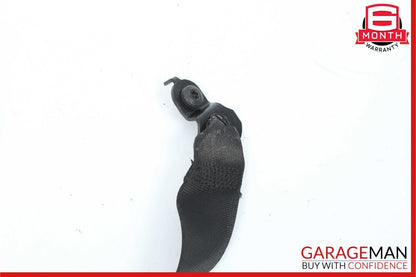 10-12 Mercedes X204 GLK350 Front Right Side Seat Belt Seatbelt Retractor Black