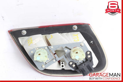 98-03 Mercedes W208 CLK320 CLK430 Rear Left Inner Taillight Tail Light Lamp