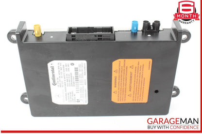 10-20 Mercedes X166 GL450 GLA250 SL400 Communication Control Module Unit OEM