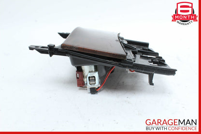 08-15 Mercedes W204 C250 C300 Center Console Ashtray Ash Tray Compartment OEM