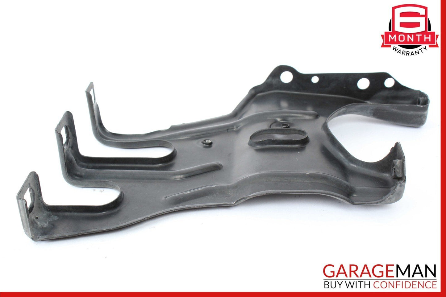 03-09 Mercedes W209 CLK500 Front Right Headlight Support Impact Sensor Bracket