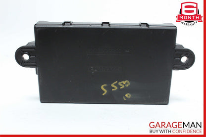 07-13 Mercedes W221 S550 Rear Right or Left Side Door Control Module OEM