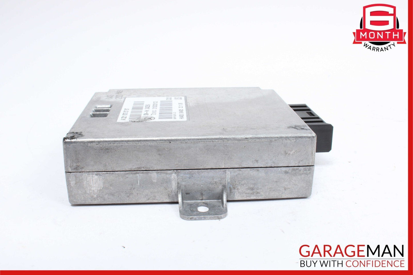 07-14 Mercedes W221 S550 CL550 Voice Language Communication Control Module Unit