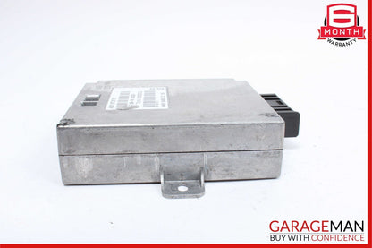 07-14 Mercedes W221 S550 CL550 Voice Language Communication Control Module Unit