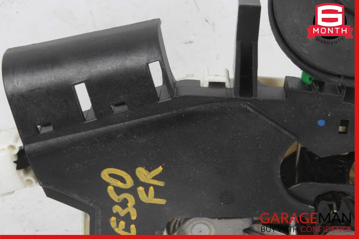 10-17 Mercedes W207 E350 E550 Front Right Side Door Lock Latch Actuator OEM
