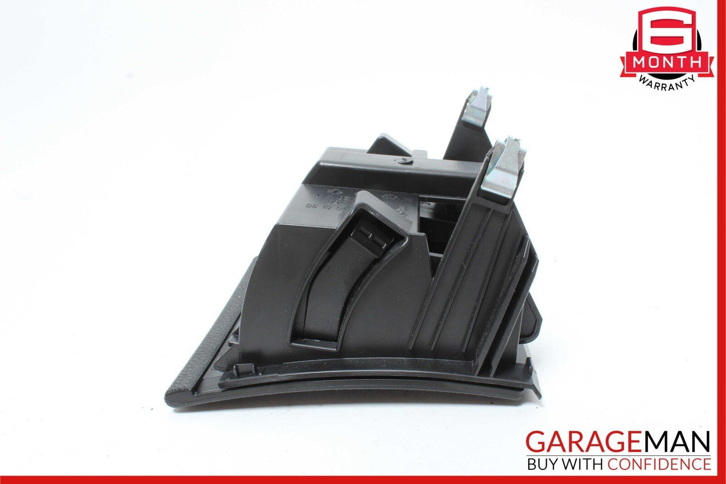 08-17 Mercedes W204 C350 E550 Rear Center Console Ashtray Ash Tray Anthracite