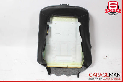 10-15 Mercedes X204 GLK250 GLK350 Front Right Top Upper Seat Cushion Black
