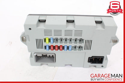 16-20 Jaguar XF Front Dash Dashboard Fuse Box Relay Panel CPLA14Q073AA OEM