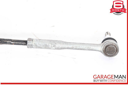07-10 Mercedes W221 S550 CL550 Power Steering Rack & Pinion Assembly RWD OEM