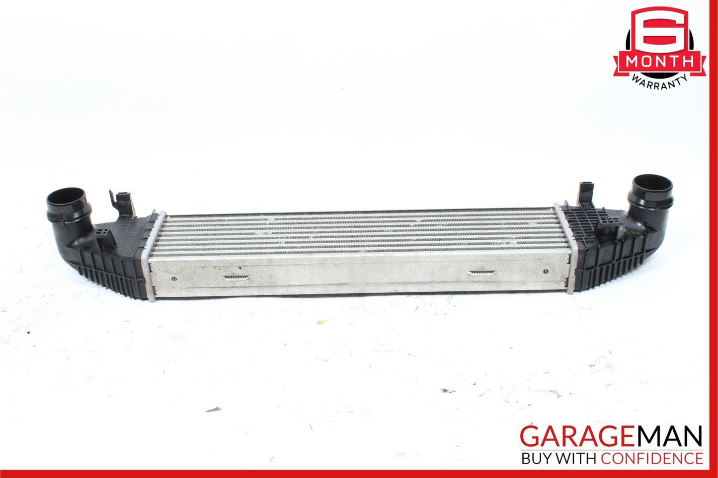 12-15 Mercedes R172 C250 SLK250 1.8L Intercooler Air Cooler Radiator