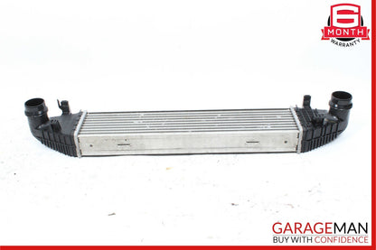 12-15 Mercedes R172 C250 SLK250 1.8L Intercooler Air Cooler Radiator