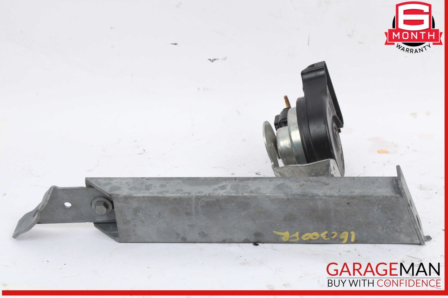 15-21 Mercedes W205 C300 C43 AMG Front Right Upper Radiator Mount Bracket OEM